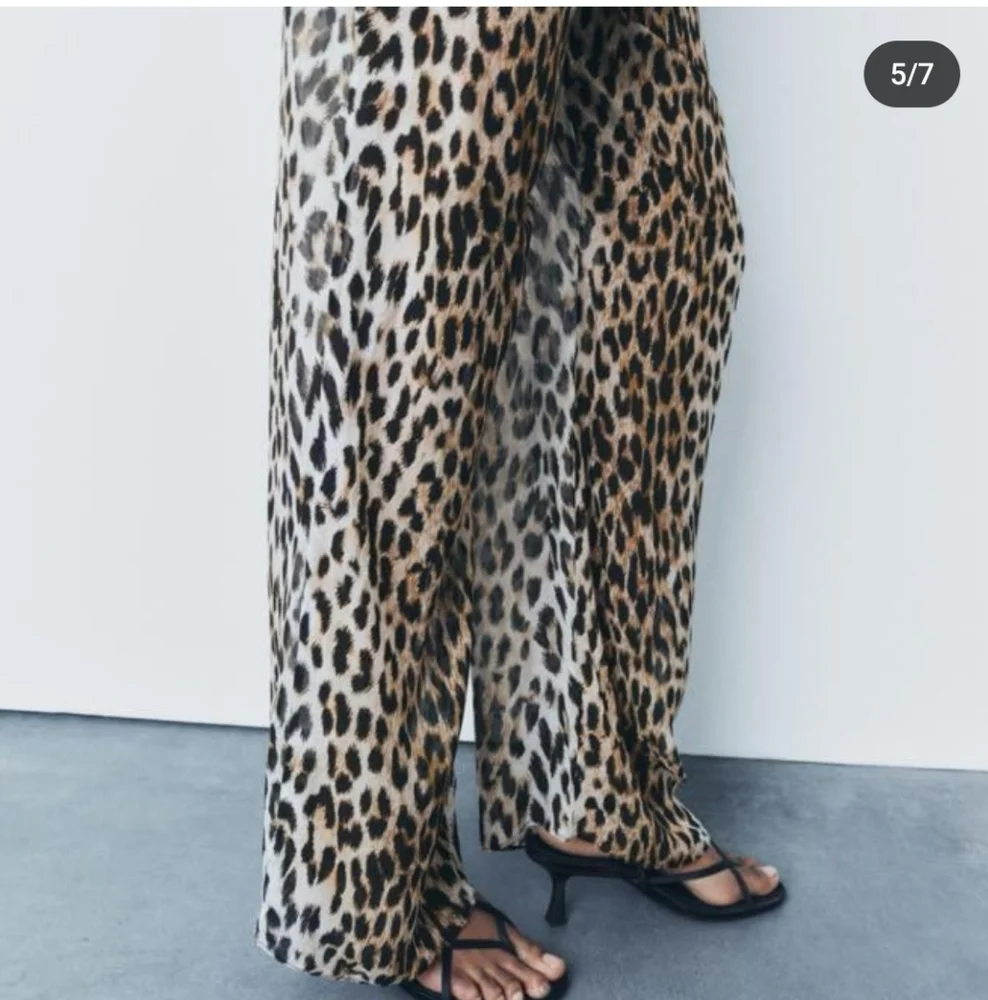 Zara new tags